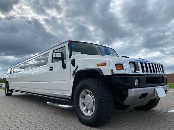 h2 hummer