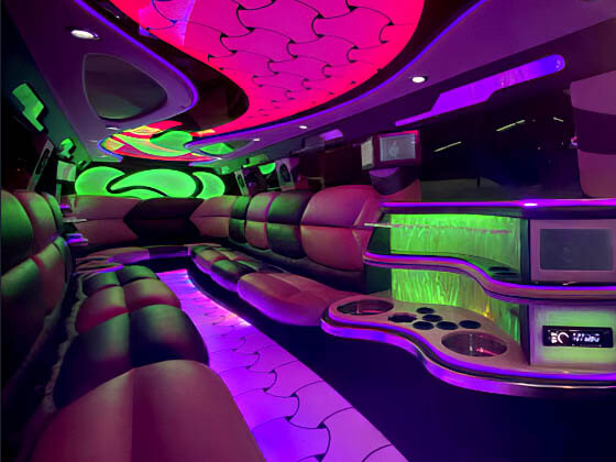 chicago limo for prom